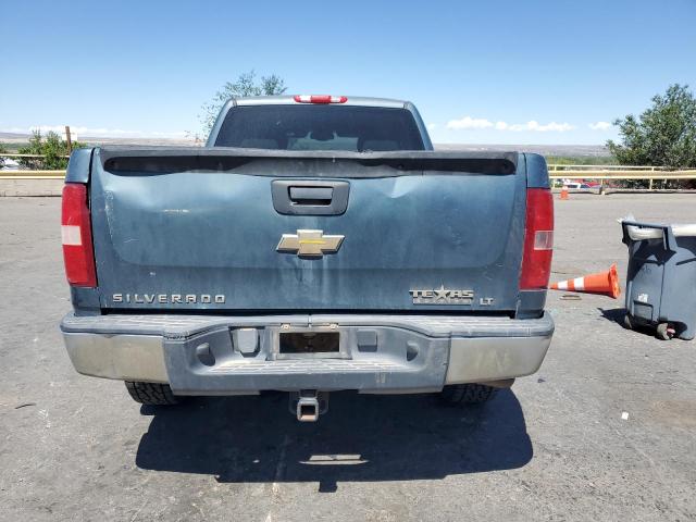 Photo 5 VIN: 1GCEC19J78Z116902 - CHEVROLET SILVERADO 