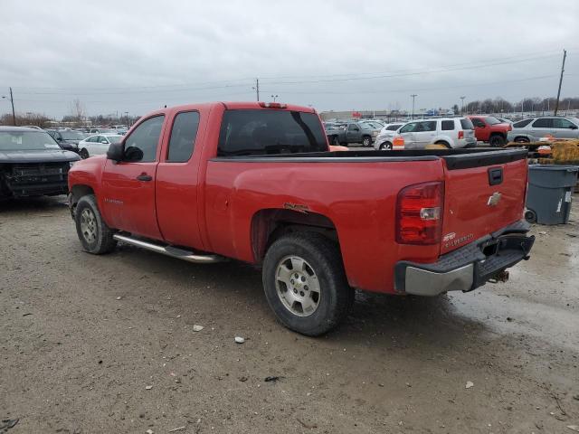 Photo 1 VIN: 1GCEC19J79Z155989 - CHEVROLET SILVERADO 