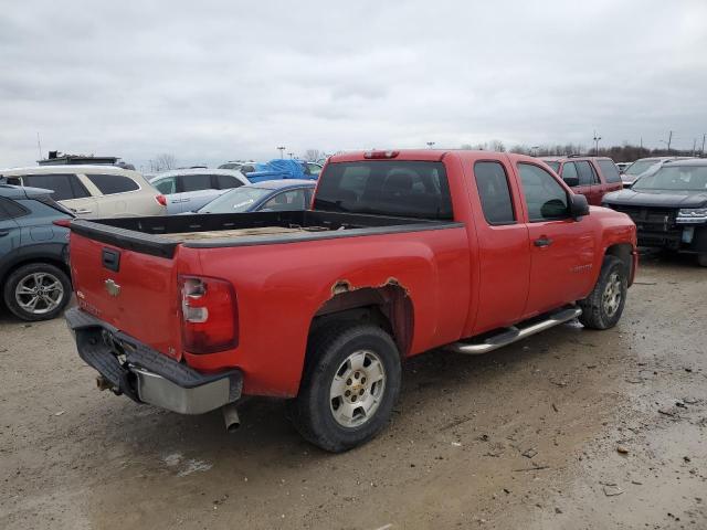 Photo 2 VIN: 1GCEC19J79Z155989 - CHEVROLET SILVERADO 