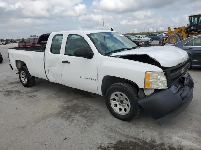 Photo 3 VIN: 1GCEC19J89E125469 - CHEVROLET SILVERADO 