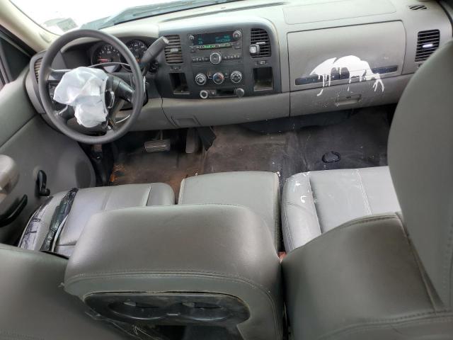 Photo 7 VIN: 1GCEC19J89E125469 - CHEVROLET SILVERADO 