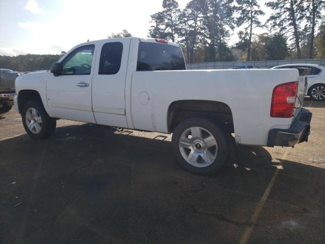 Photo 1 VIN: 1GCEC19J97Z652748 - CHEVROLET SILVERADO 