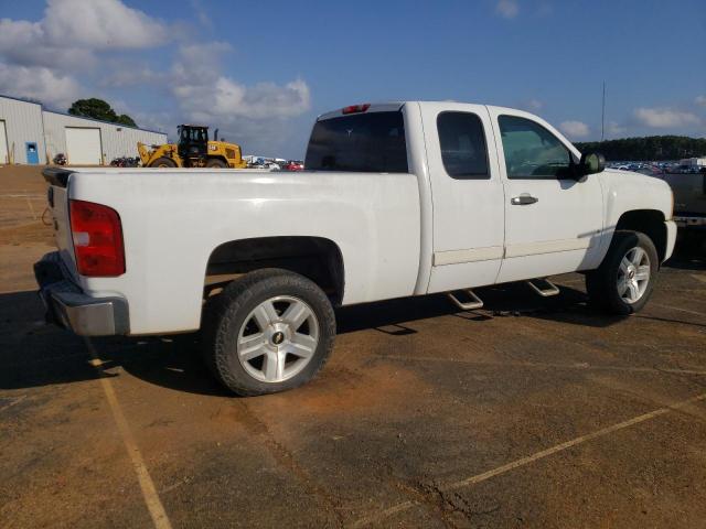 Photo 2 VIN: 1GCEC19J97Z652748 - CHEVROLET SILVERADO 