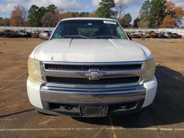 Photo 4 VIN: 1GCEC19J97Z652748 - CHEVROLET SILVERADO 