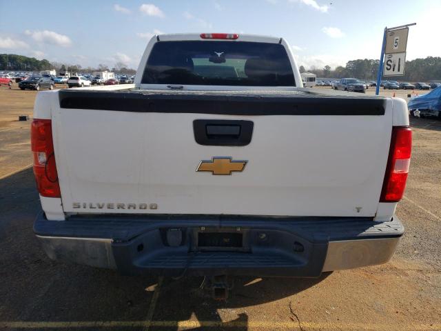 Photo 5 VIN: 1GCEC19J97Z652748 - CHEVROLET SILVERADO 