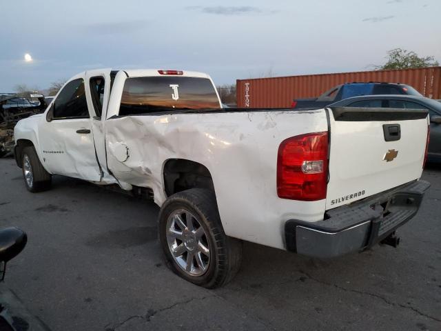 Photo 1 VIN: 1GCEC19J98E149195 - CHEVROLET SILVERADO 