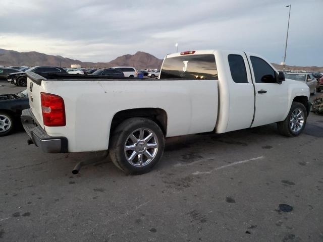 Photo 2 VIN: 1GCEC19J98E149195 - CHEVROLET SILVERADO 