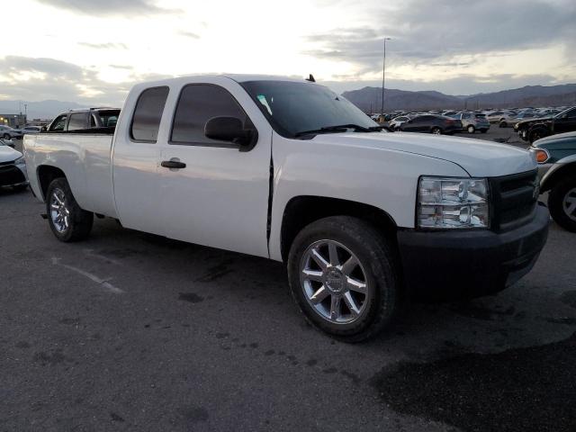 Photo 3 VIN: 1GCEC19J98E149195 - CHEVROLET SILVERADO 