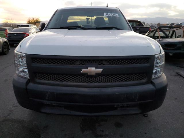 Photo 4 VIN: 1GCEC19J98E149195 - CHEVROLET SILVERADO 