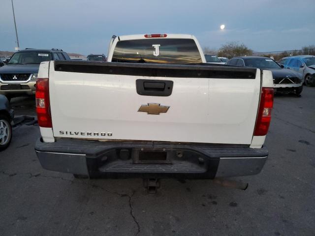 Photo 5 VIN: 1GCEC19J98E149195 - CHEVROLET SILVERADO 