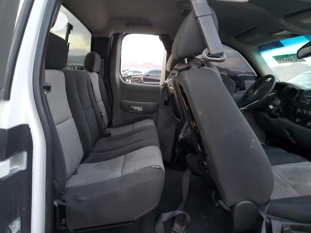 Photo 9 VIN: 1GCEC19J98E149195 - CHEVROLET SILVERADO 