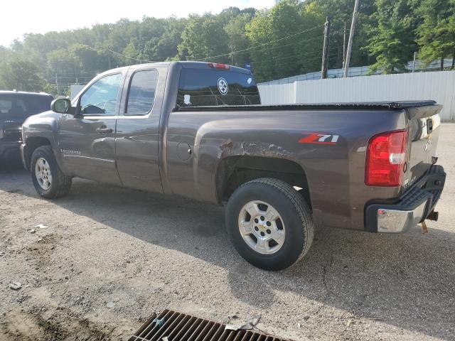 Photo 1 VIN: 1GCEC19J98Z288266 - CHEVROLET SILVERADO 