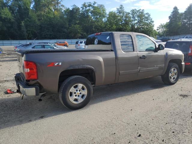 Photo 2 VIN: 1GCEC19J98Z288266 - CHEVROLET SILVERADO 