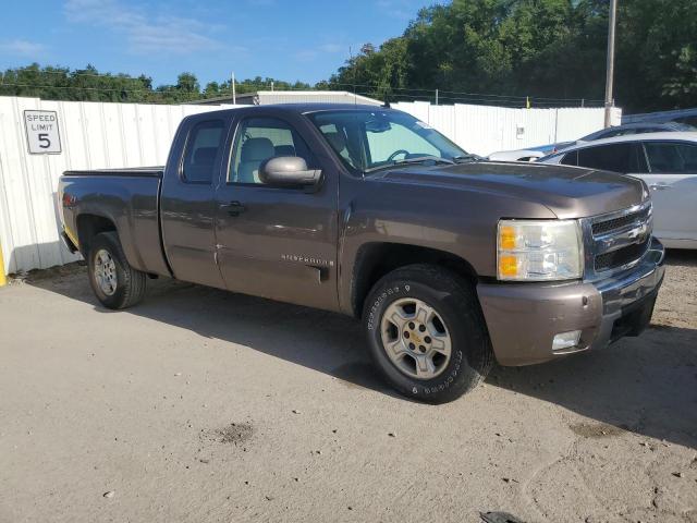 Photo 3 VIN: 1GCEC19J98Z288266 - CHEVROLET SILVERADO 