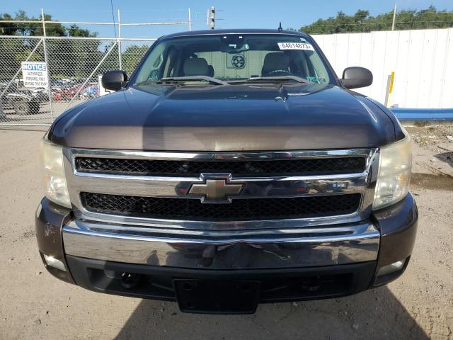 Photo 4 VIN: 1GCEC19J98Z288266 - CHEVROLET SILVERADO 