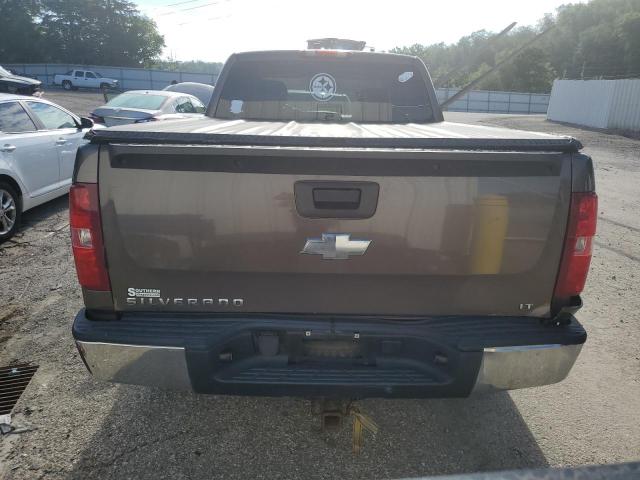 Photo 5 VIN: 1GCEC19J98Z288266 - CHEVROLET SILVERADO 