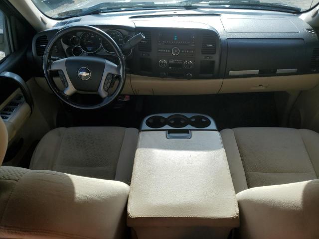 Photo 7 VIN: 1GCEC19J98Z288266 - CHEVROLET SILVERADO 