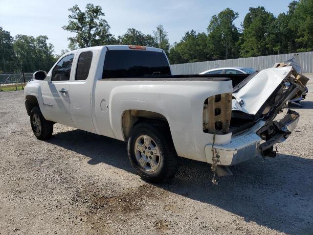 Photo 1 VIN: 1GCEC19JX7Z566588 - CHEVROLET SILVERADO 