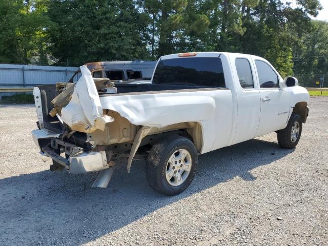 Photo 2 VIN: 1GCEC19JX7Z566588 - CHEVROLET SILVERADO 