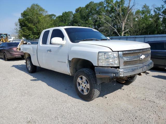 Photo 3 VIN: 1GCEC19JX7Z566588 - CHEVROLET SILVERADO 