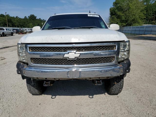 Photo 4 VIN: 1GCEC19JX7Z566588 - CHEVROLET SILVERADO 