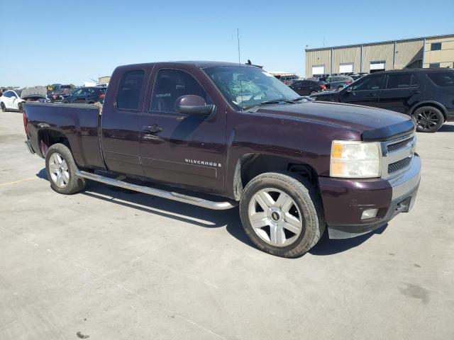 Photo 3 VIN: 1GCEC19JX8Z210868 - CHEVROLET SILVERADO 