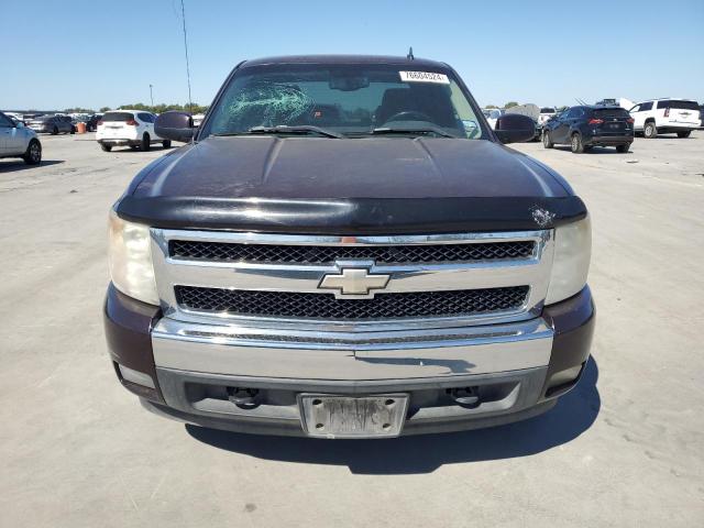 Photo 4 VIN: 1GCEC19JX8Z210868 - CHEVROLET SILVERADO 