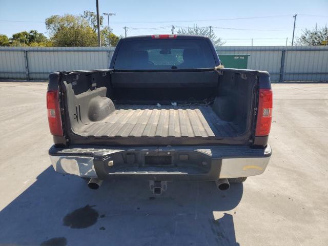 Photo 5 VIN: 1GCEC19JX8Z210868 - CHEVROLET SILVERADO 