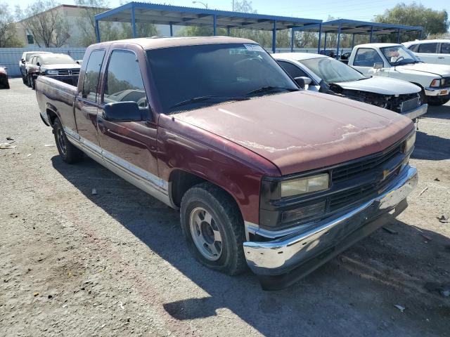 Photo 3 VIN: 1GCEC19K0RE291025 - CHEVROLET GMT 