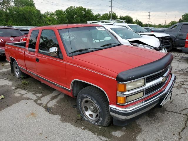 Photo 0 VIN: 1GCEC19K2RE238617 - CHEVROLET GMT 