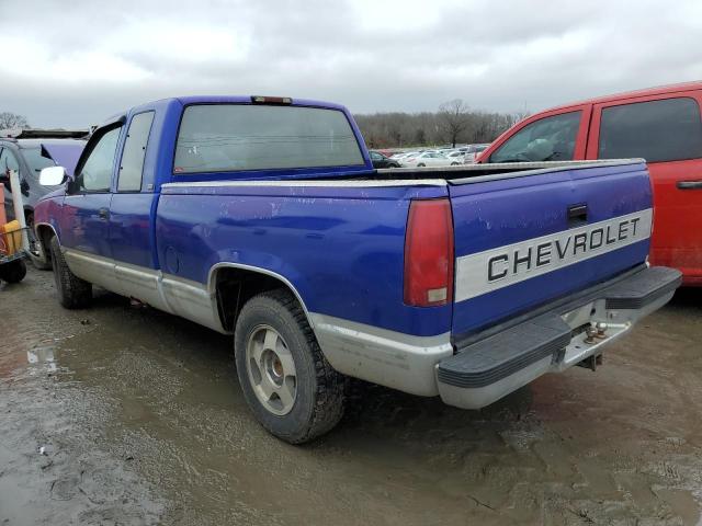 Photo 1 VIN: 1GCEC19K3RE115697 - CHEVROLET GMT 