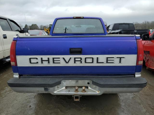 Photo 5 VIN: 1GCEC19K3RE115697 - CHEVROLET GMT 