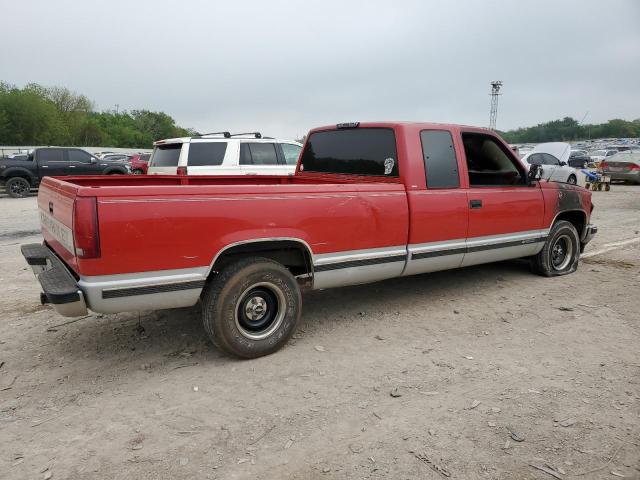 Photo 2 VIN: 1GCEC19K3RE203021 - CHEVROLET GMT 