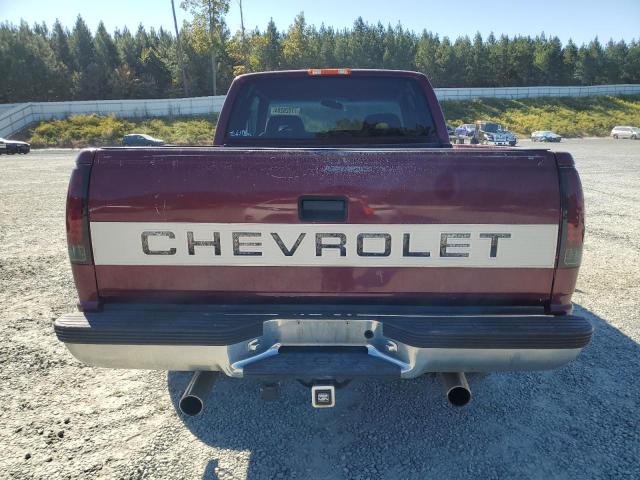 Photo 5 VIN: 1GCEC19K8RE280743 - CHEVROLET GMT-400 C1 