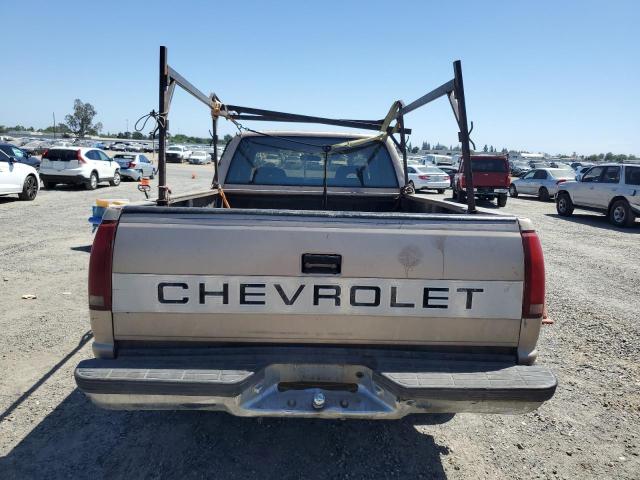 Photo 5 VIN: 1GCEC19K9PE218779 - CHEVROLET GMT 