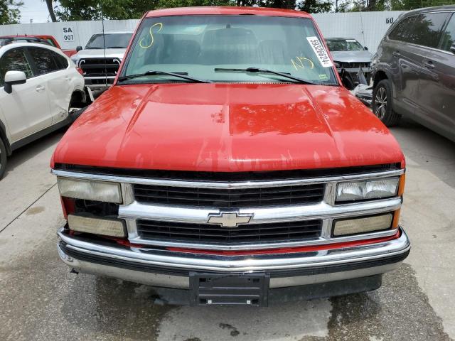 Photo 4 VIN: 1GCEC19M1WR157372 - CHEVROLET GMT 