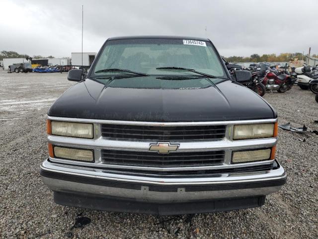 Photo 4 VIN: 1GCEC19M5TE211033 - CHEVROLET GMT 