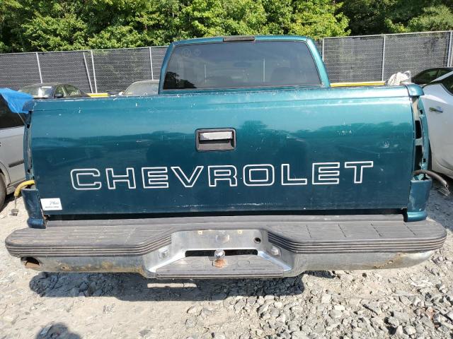 Photo 5 VIN: 1GCEC19M6WE109602 - CHEVROLET GMT 