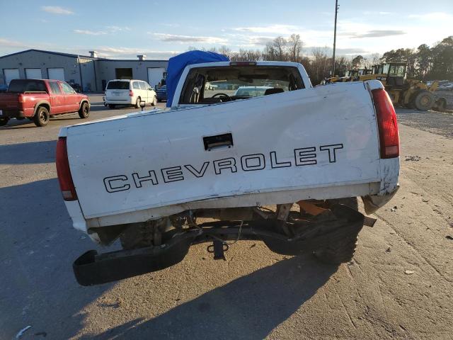 Photo 5 VIN: 1GCEC19M8WE159756 - CHEVROLET GMT 