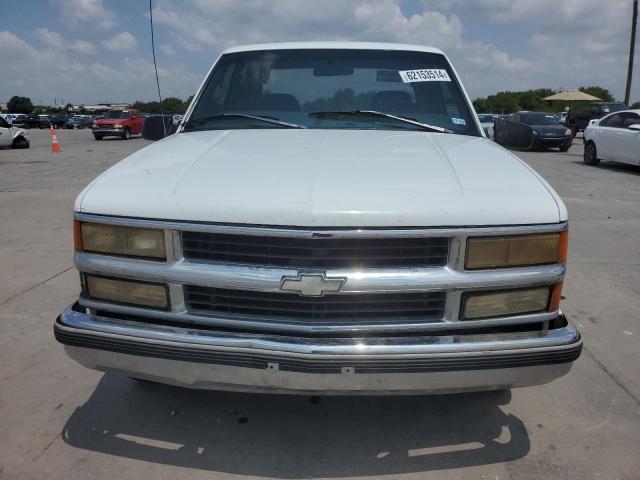 Photo 4 VIN: 1GCEC19M8WR156719 - CHEVROLET GMT 