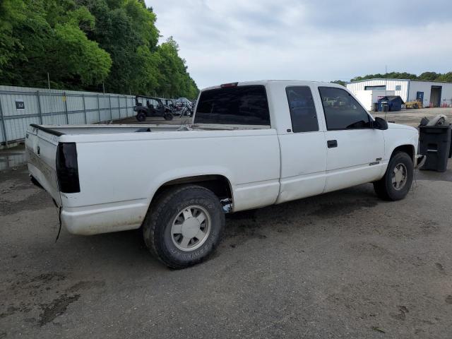 Photo 2 VIN: 1GCEC19M9WE234979 - CHEVROLET GMT 