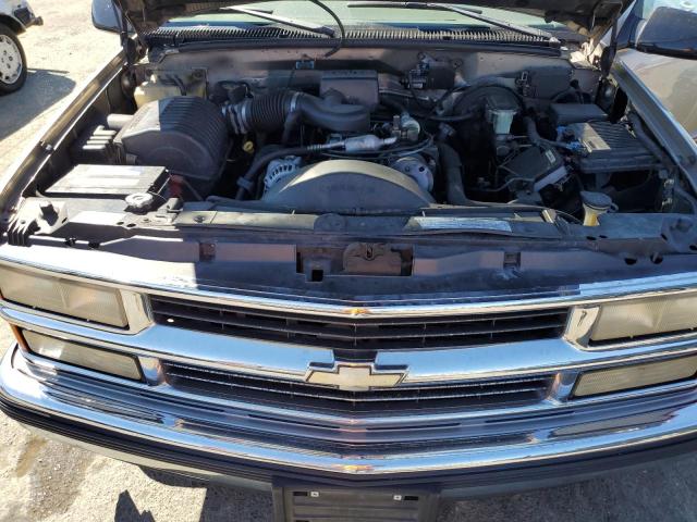 Photo 10 VIN: 1GCEC19R0XR127695 - CHEVROLET GMT-400 C1 