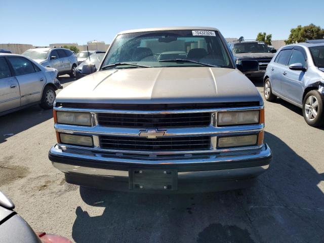 Photo 4 VIN: 1GCEC19R0XR127695 - CHEVROLET GMT-400 C1 