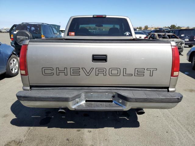 Photo 5 VIN: 1GCEC19R0XR127695 - CHEVROLET GMT-400 C1 