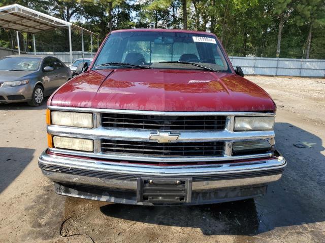 Photo 4 VIN: 1GCEC19R3TE221085 - CHEVROLET GMT-400 C1 