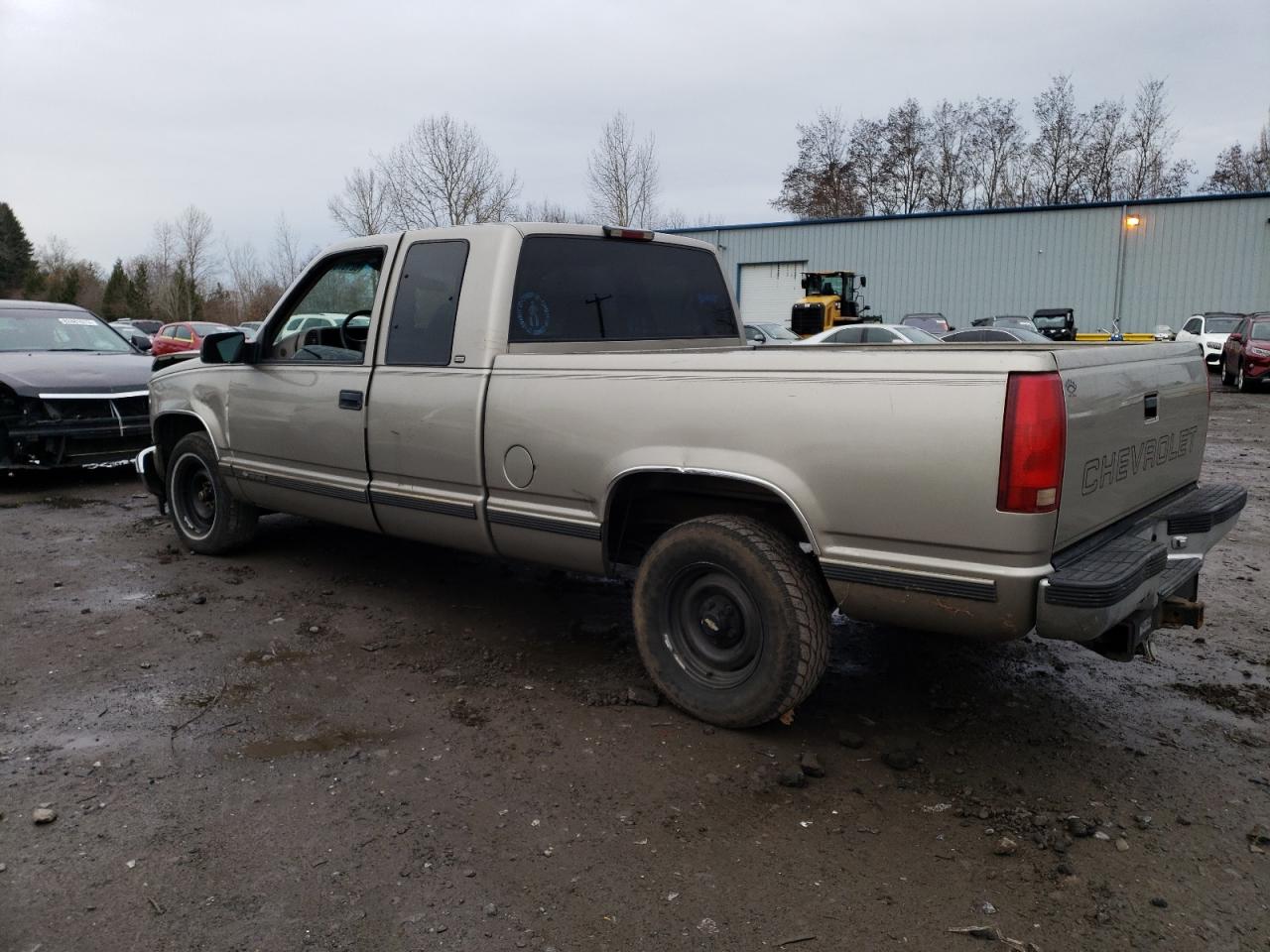 Photo 1 VIN: 1GCEC19R3WE131987 - CHEVROLET GMT-400 