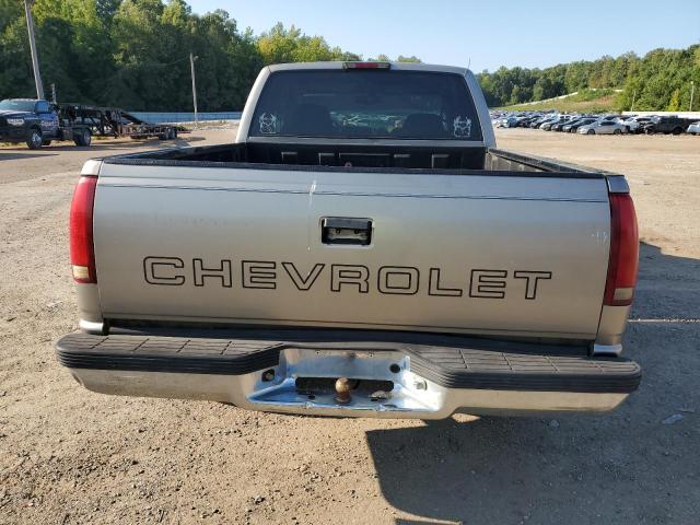 Photo 5 VIN: 1GCEC19R4XR107501 - CHEVROLET GMT-400 C1 