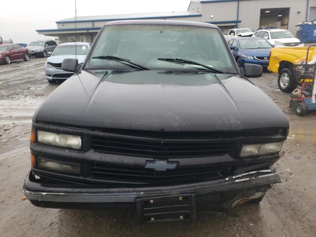 Photo 4 VIN: 1GCEC19R7TE260715 - CHEVROLET GMT 