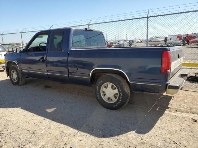 Photo 1 VIN: 1GCEC19R9TE254057 - CHEVROLET GMT 