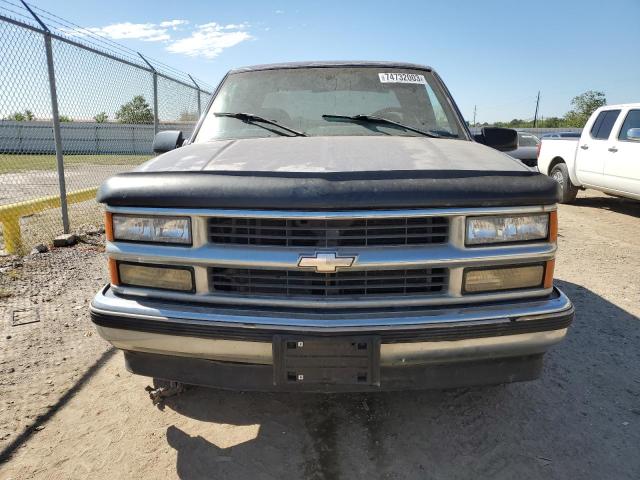 Photo 4 VIN: 1GCEC19R9TE254057 - CHEVROLET GMT 